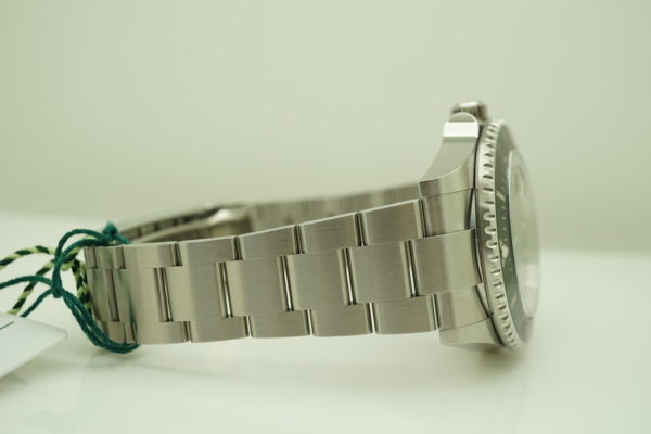 BRAND NEW Rolex 126600 SEA-DWELLER 43MM CYCLOPS RED TEXT 2020 COMPLETE SET - Image 6