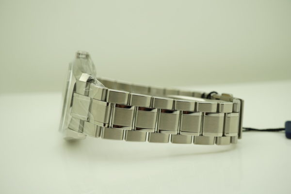BRAND NEW GRAND SEIKO Four Seasons SUMMER HI-BEAT SBGH271 GREEN DIAL FULL SET - Image 5