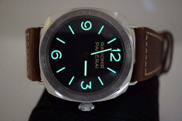 Panerai PAM 685 RADIOMIR BREVETTATO SPECIAL EDITION OF 1000 UNITS FULL SET - Image 10