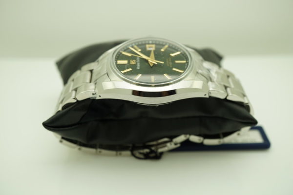 BRAND NEW GRAND SEIKO Four Seasons SUMMER HI-BEAT SBGH271 GREEN DIAL FULL SET - Image 4