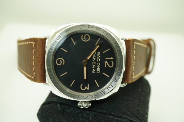 Panerai PAM 685 RADIOMIR BREVETTATO SPECIAL EDITION OF 1000 UNITS FULL SET - Image 8