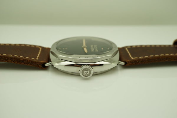 Panerai PAM 685 RADIOMIR BREVETTATO SPECIAL EDITION OF 1000 UNITS FULL SET - Image 4