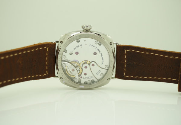 Panerai PAM 685 RADIOMIR BREVETTATO SPECIAL EDITION OF 1000 UNITS FULL SET - Image 7