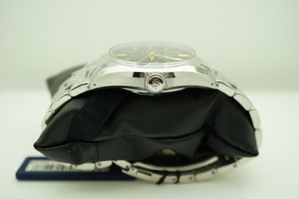 BRAND NEW GRAND SEIKO Four Seasons SUMMER HI-BEAT SBGH271 GREEN DIAL FULL SET - Image 3