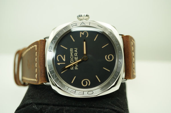 Panerai PAM 685 RADIOMIR BREVETTATO SPECIAL EDITION OF 1000 UNITS FULL SET - Image 9