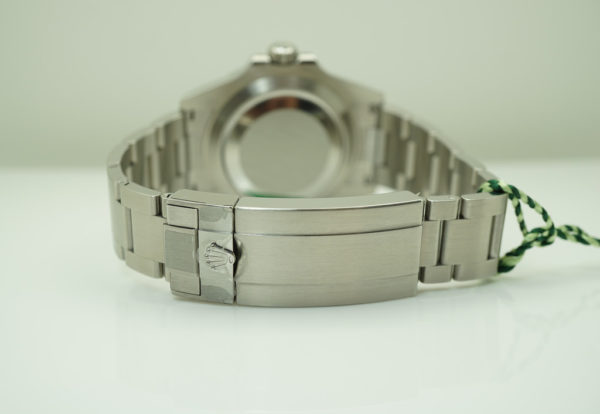 BRAND NEW Rolex 124060 SUBMARINER NO DATE 41MM NEW MODEL COMPLETE SET - Image 7