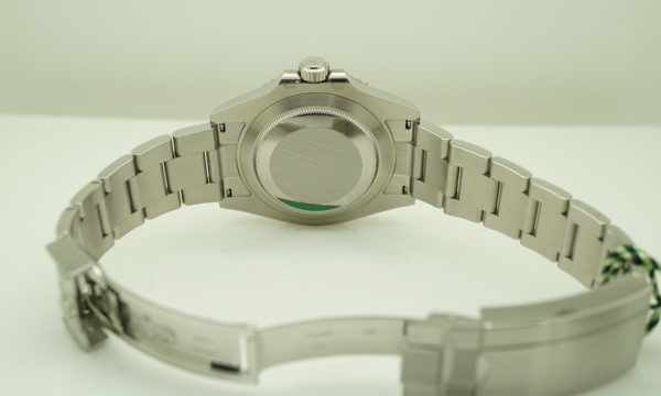 BRAND NEW Rolex 124060 SUBMARINER NO DATE 41MM NEW MODEL COMPLETE SET - Image 8