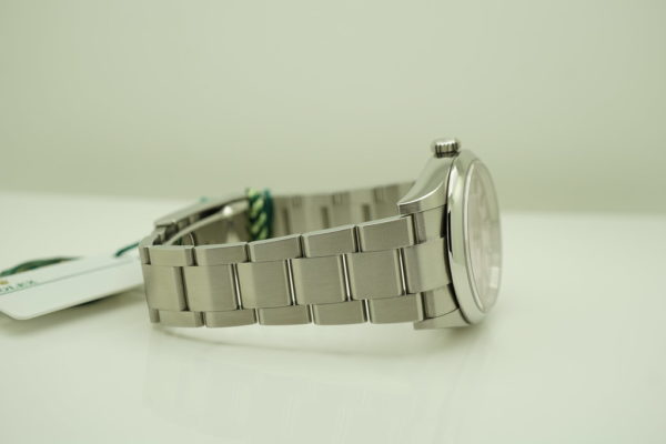 BRAND NEW Rolex 126000 OYSTER PERPETUAL CANDY PINK DIAL 2020 FULL SET - Image 6