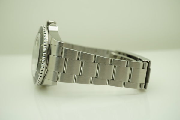 Rolex 126600 SEA-DWELLER 43 RED TEXT 50TH ANNIVERSARY MARK 1 DIAL 2018 WARRANTY - Image 5