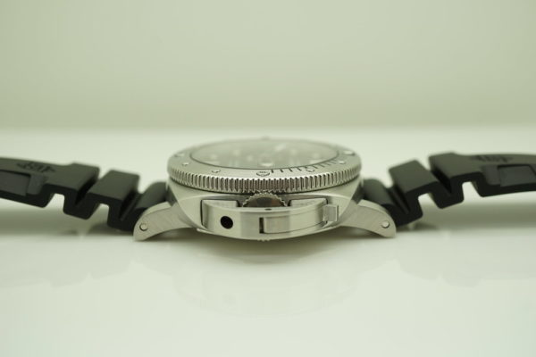 Panerai PAM 682 LUMINOR SUBMERSIBLE 1950 42MM 3 DAYS U SERIES 2018 FULL SET - Image 3