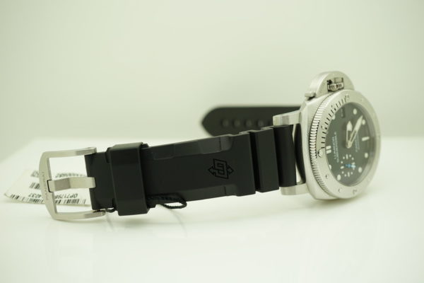 Panerai PAM 682 LUMINOR SUBMERSIBLE 1950 42MM 3 DAYS U SERIES 2018 FULL SET - Image 6