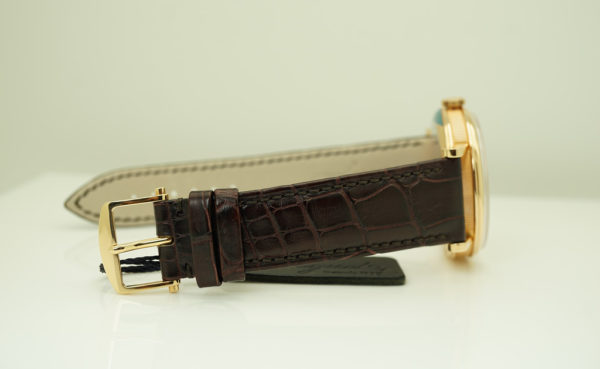 BRAND NEW Breguet TRADITION AUTOMATIQUE SECONDE RETROGRADE 7097 ROSE GOLD 40MM 2020 FULL SET - Image 6