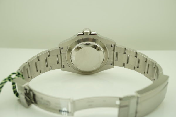 BRAND NEW Rolex 126610LN SUBMARINER DATE 41MM 2020 RELEASE COMPLETE SET - Image 8