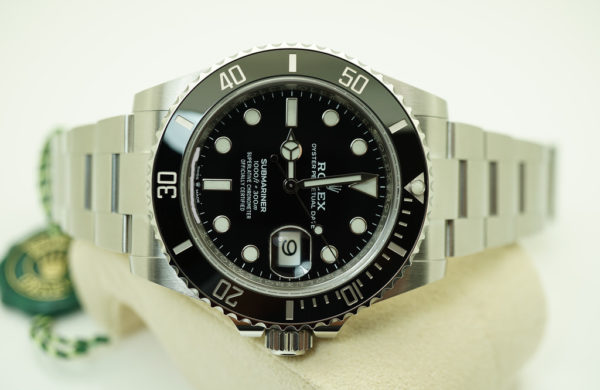 BRAND NEW Rolex 126610LN SUBMARINER DATE 41MM 2020 RELEASE COMPLETE SET - Image 9