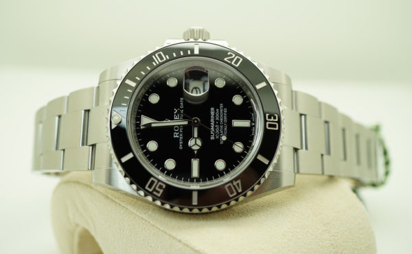 BRAND NEW Rolex 126610LN SUBMARINER DATE 41MM 2020 RELEASE COMPLETE SET - Image 10