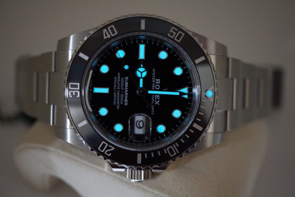 BRAND NEW Rolex 126610LN SUBMARINER DATE 41MM 2020 RELEASE COMPLETE SET - Image 11