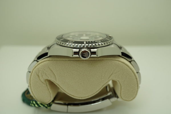 BRAND NEW Rolex 126610LN SUBMARINER DATE 41MM 2020 RELEASE COMPLETE SET - Image 3