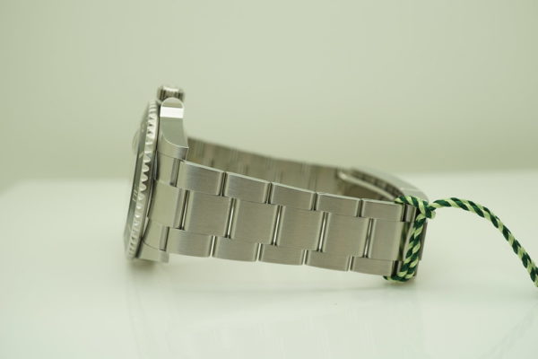 BRAND NEW Rolex 126610LN SUBMARINER DATE 41MM 2020 RELEASE COMPLETE SET - Image 5