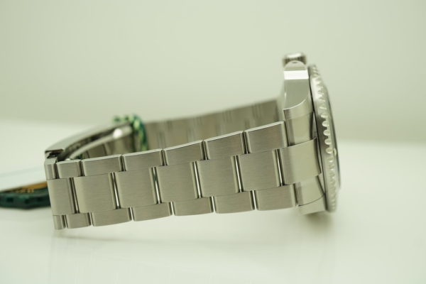 BRAND NEW Rolex 126600 SEA-DWELLER 43MM CYCLOPS RED TEXT 2020 COMPLETE SET - Image 5