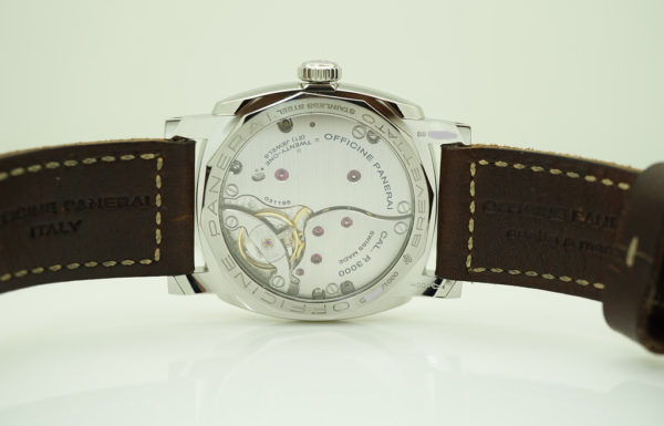 Panerai PAM 587 RADIOMIR 1940 MARINA MILITARE LIMITED EDITION 47MM FULL SET - Image 7