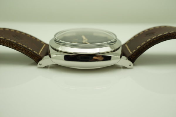Panerai PAM 587 RADIOMIR 1940 MARINA MILITARE LIMITED EDITION 47MM FULL SET - Image 4