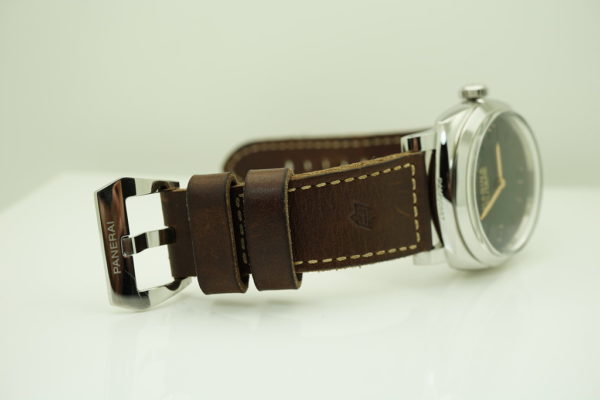 Panerai PAM 587 RADIOMIR 1940 MARINA MILITARE LIMITED EDITION 47MM FULL SET - Image 6