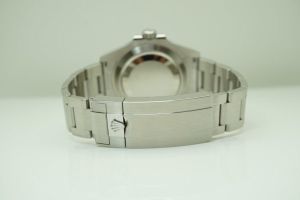 Rolex 124060 SUBMARINER NO DATE 41MM 2020 RELEASE COMPLETE SET - Image 7