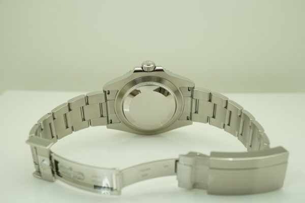 Rolex 124060 SUBMARINER NO DATE 41MM 2020 RELEASE COMPLETE SET - Image 8