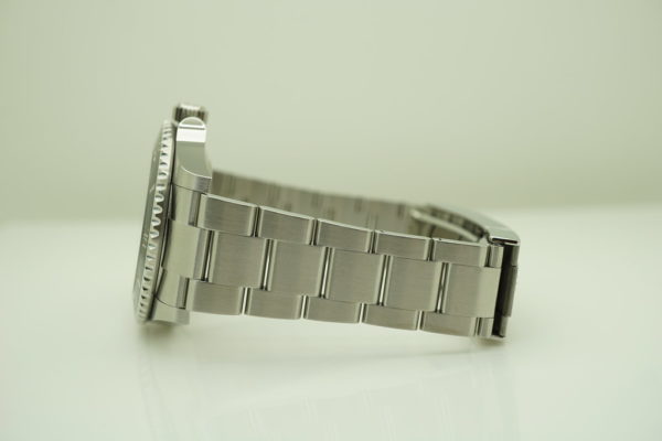 Rolex 124060 SUBMARINER NO DATE 41MM 2020 RELEASE COMPLETE SET - Image 5