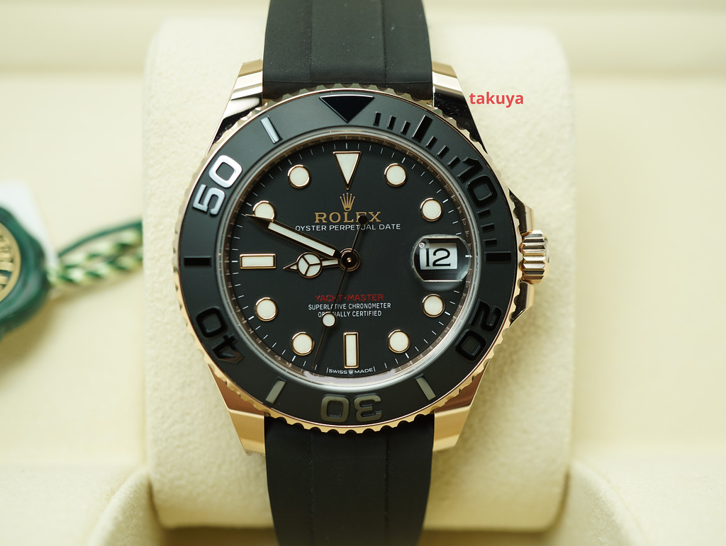 yacht master 268655