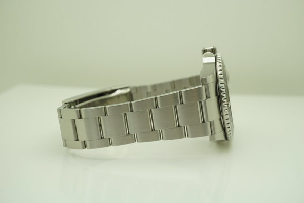Rolex 126610LN SUBMARINER DATE 41MM 2020 WARRANTY COMPLETE SET - Image 6