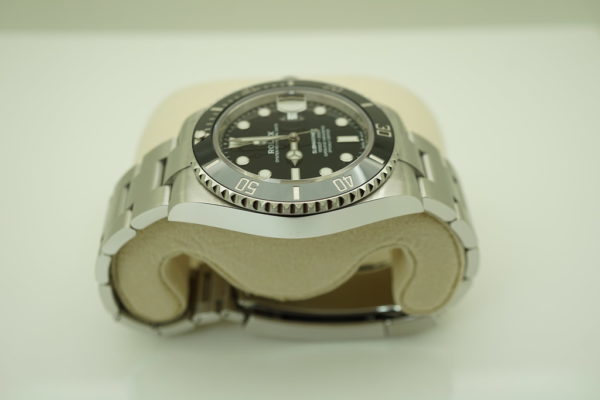 Rolex 126610LN SUBMARINER DATE 41MM 2020 WARRANTY COMPLETE SET - Image 4