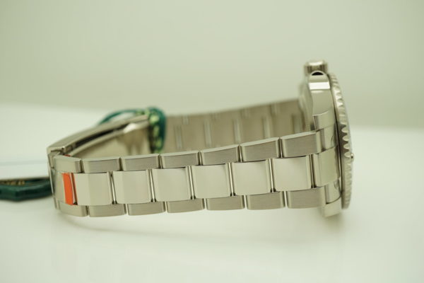 BRAND NEW Rolex 116619LB 18K WHITE GOLD SUBMARINER BLUE DIAL SMURF 40MM 2020 FULL SET - Image 6