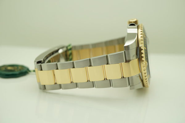 Rolex 126603 SEA-DWELLER 18K YELLOW GOLD STEEL 43MM 2020 COMPLETE SET - Image 6