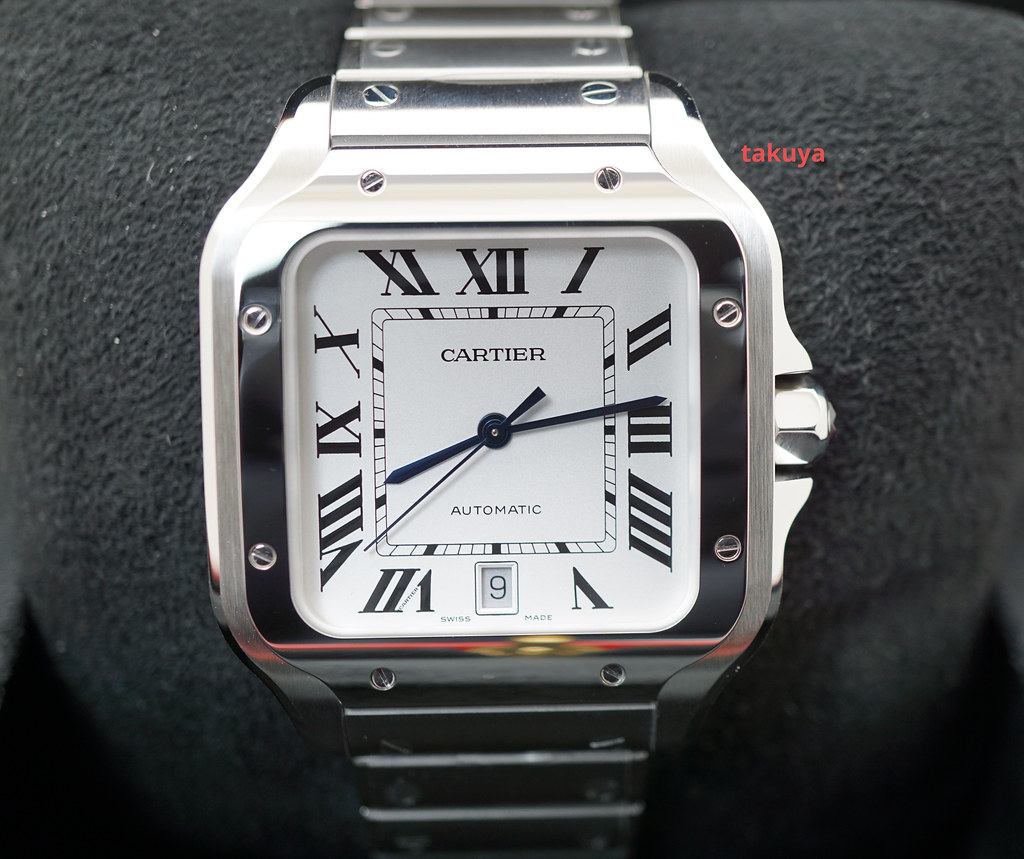 cartier dealer tampa