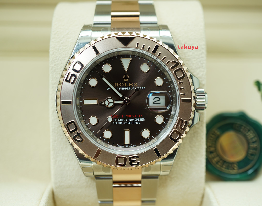 rolex 126621