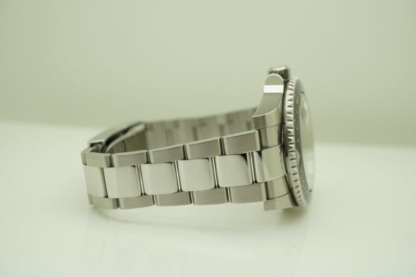 Rolex 116710BLNR GMT MASTER II BLACK BLUE BEZEL BATMAN COMPLETE SET - Image 6