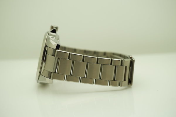 MINT Grand Seiko SPRING DRIVE SBGA281 JAPANESE MODEL TITANIUM 2020 COMPLETE SET - Image 5
