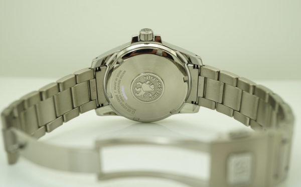 MINT Grand Seiko SPRING DRIVE SBGA281 JAPANESE MODEL TITANIUM 2020 COMPLETE SET - Image 8