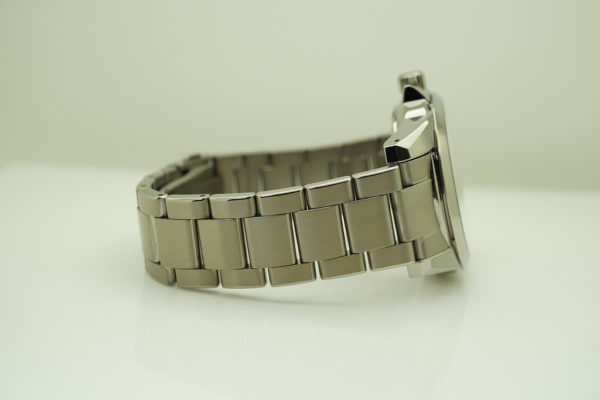 MINT Grand Seiko SPRING DRIVE SBGA281 JAPANESE MODEL TITANIUM 2020 COMPLETE SET - Image 6