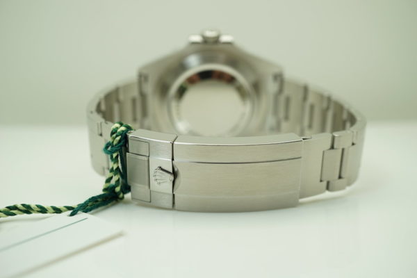 BRAND NEW Rolex 126600 SEA-DWELLER 43MM CYCLOPS RED TEXT 2020 COMPLETE SET - Image 7