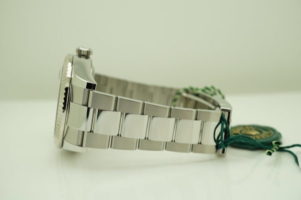 BRAND NEW Rolex 326934 SKY-DWELLER STAINLESS STEEL WHITE DIAL 2020 COMPLETE SET - Image 5