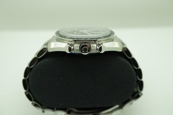 Omega SPEEDMASTER PROFESSIONAL MOONWATCH SAPPHIRE 311.30.42.30.01.006 2021 FULL SET - Image 3