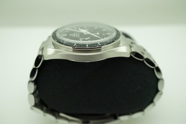 Omega SPEEDMASTER PROFESSIONAL MOONWATCH SAPPHIRE 311.30.42.30.01.006 2021 FULL SET - Image 4