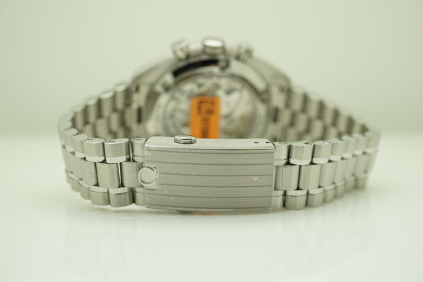 NEW Omega SPEEDMASTER PROFESSIONAL MOONWATCH SAPPHIRE NEW 2021 MODEL FULL SET - Image 7