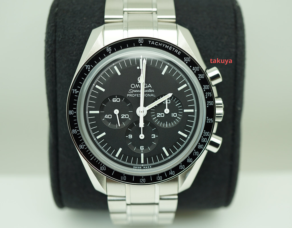 omega speedmaster sapphire