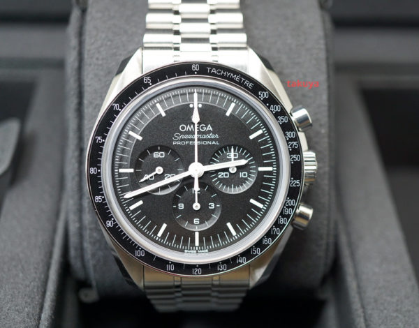 NEW Omega SPEEDMASTER PROFESSIONAL MOONWATCH SAPPHIRE NEW 2021 MODEL FULL SET