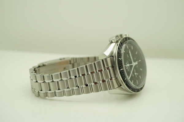 NEW Omega SPEEDMASTER PROFESSIONAL MOONWATCH SAPPHIRE NEW 2021 MODEL FULL SET - Image 6