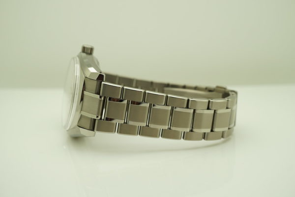 MINT Grand Seiko SBGA413 SPRING DRIVE TITANIUM FOUR SEASONS SPRING 2020 FULL SET - Image 5