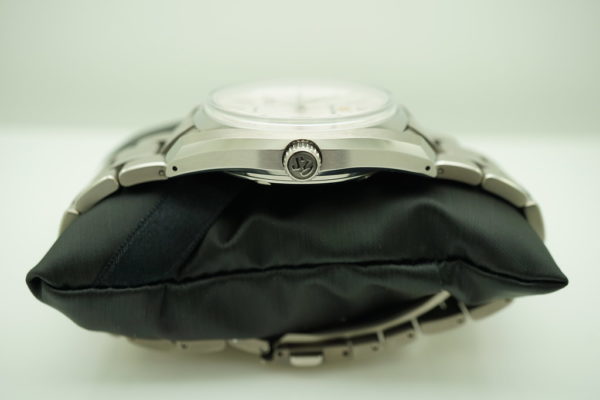 MINT Grand Seiko SBGA413 SPRING DRIVE TITANIUM FOUR SEASONS SPRING 2020 FULL SET - Image 3